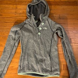 North Face Pullover